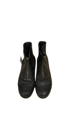 Ridskor stl.35