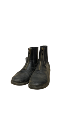 Ridskor stl.35