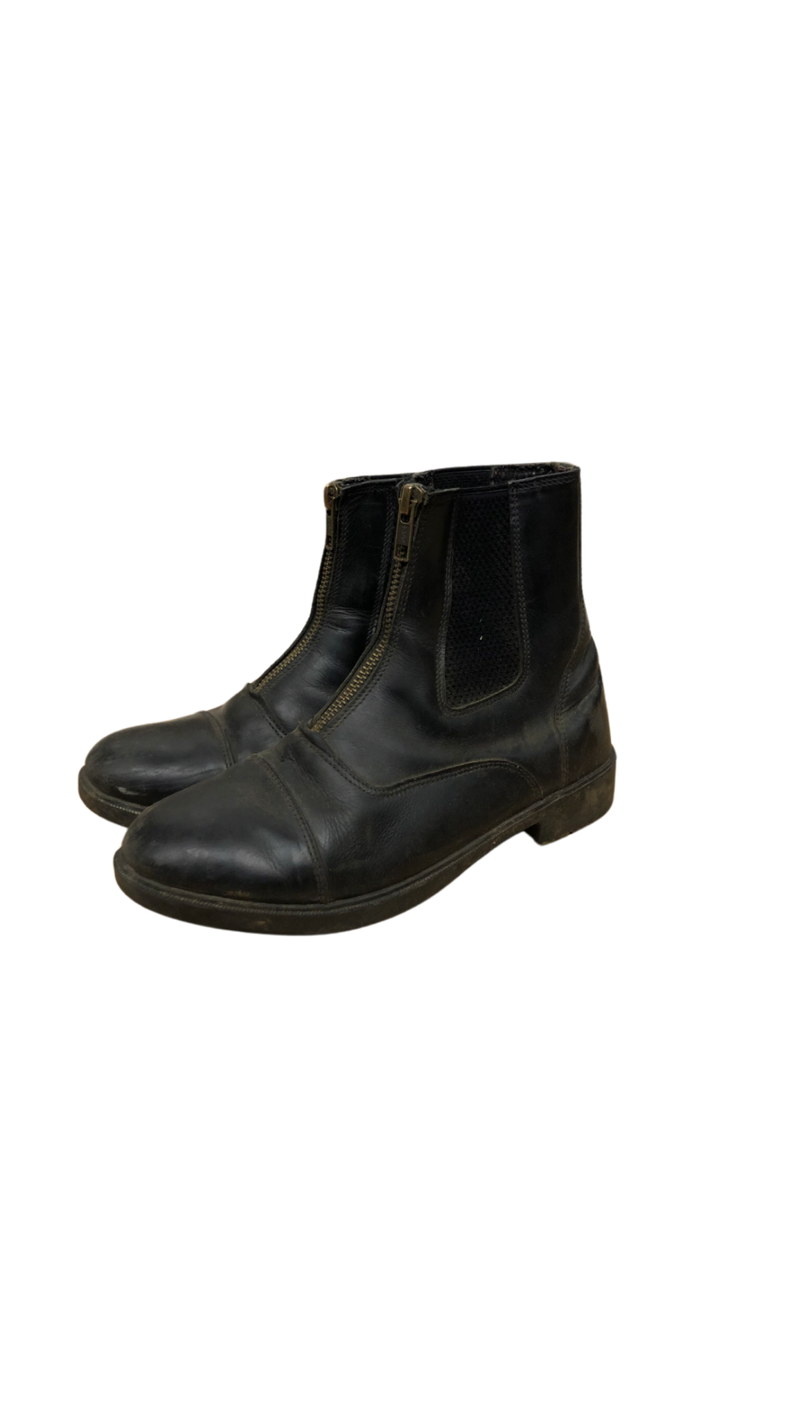 Ridskor stl.35