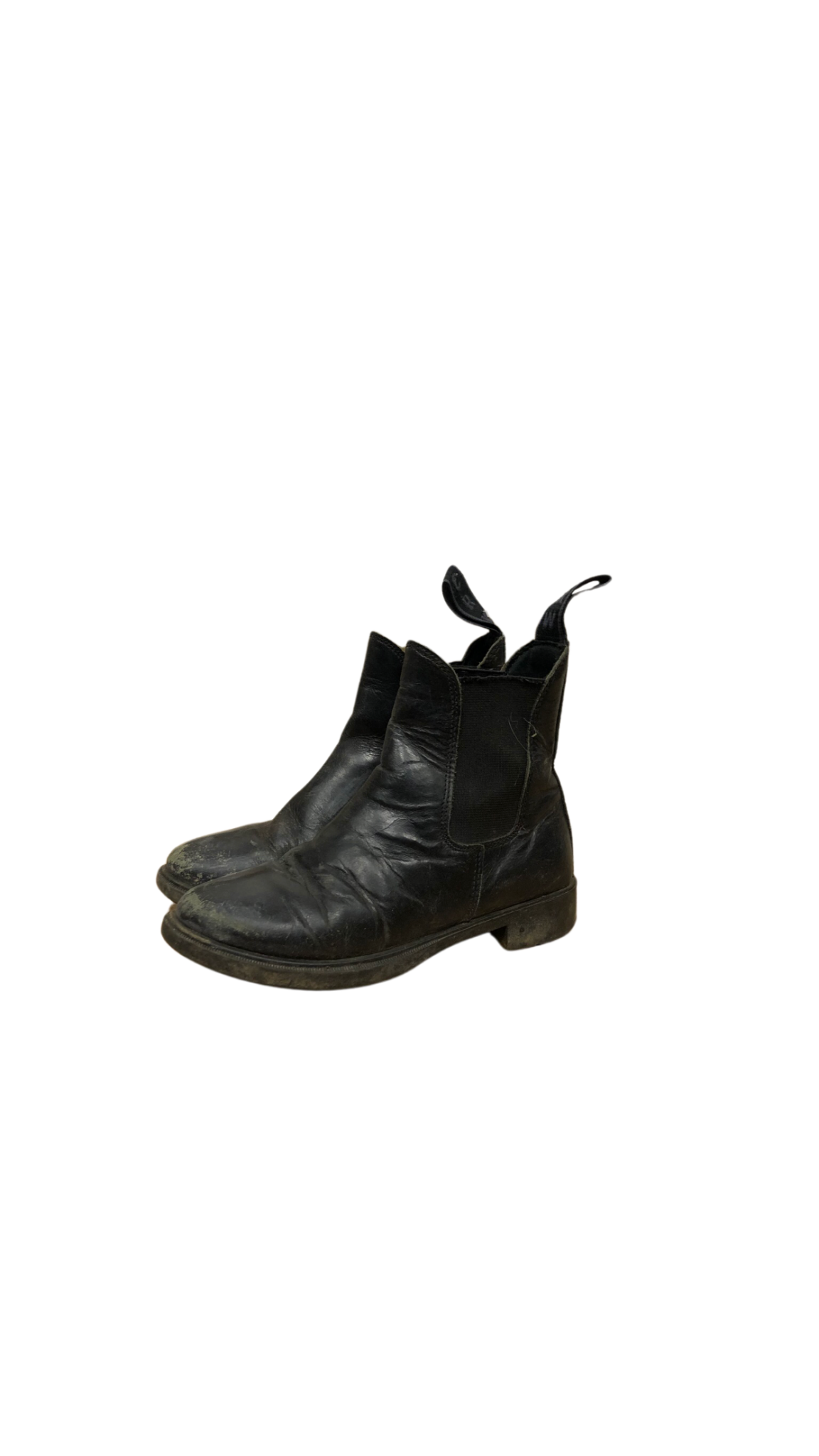 Ridskor stl. 30