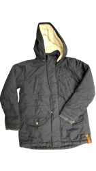 Vinterjacka stl.140