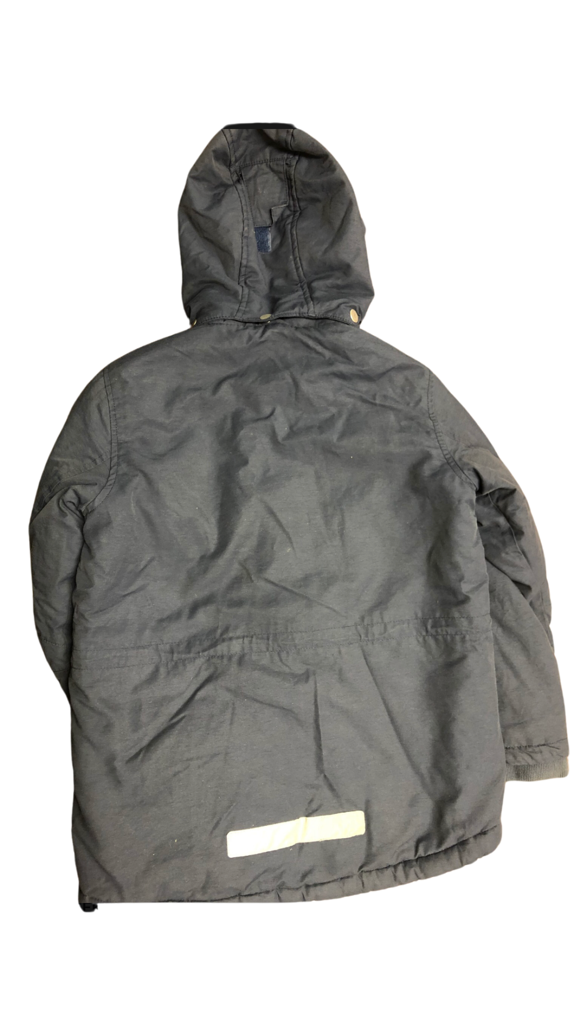 Vinterjacka stl.140