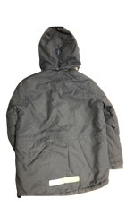 Vinterjacka stl.140