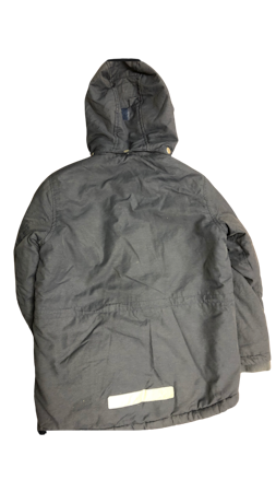 Vinterjacka stl.140