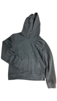 Hoodie Hallsbergs ridklubb stl. 130/140