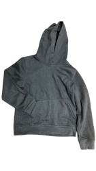 Hoodie Hallsbergs ridklubb stl. 130/140