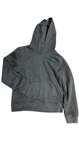 Hoodie Hallsbergs ridklubb stl. 130/140