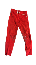 Covalliero ridbyxor stl. 140
