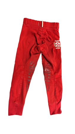Covalliero ridbyxor stl. 140