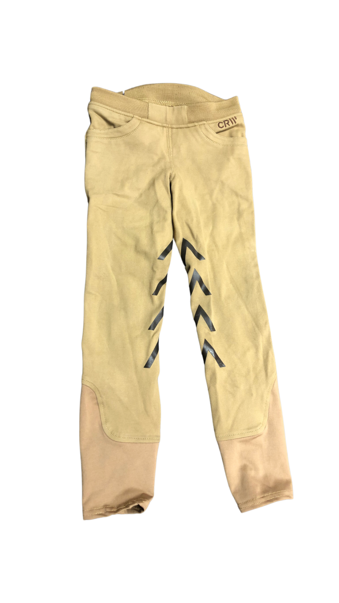 CRW ridleggings stl. 130