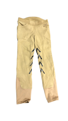 CRW ridleggings stl. 130