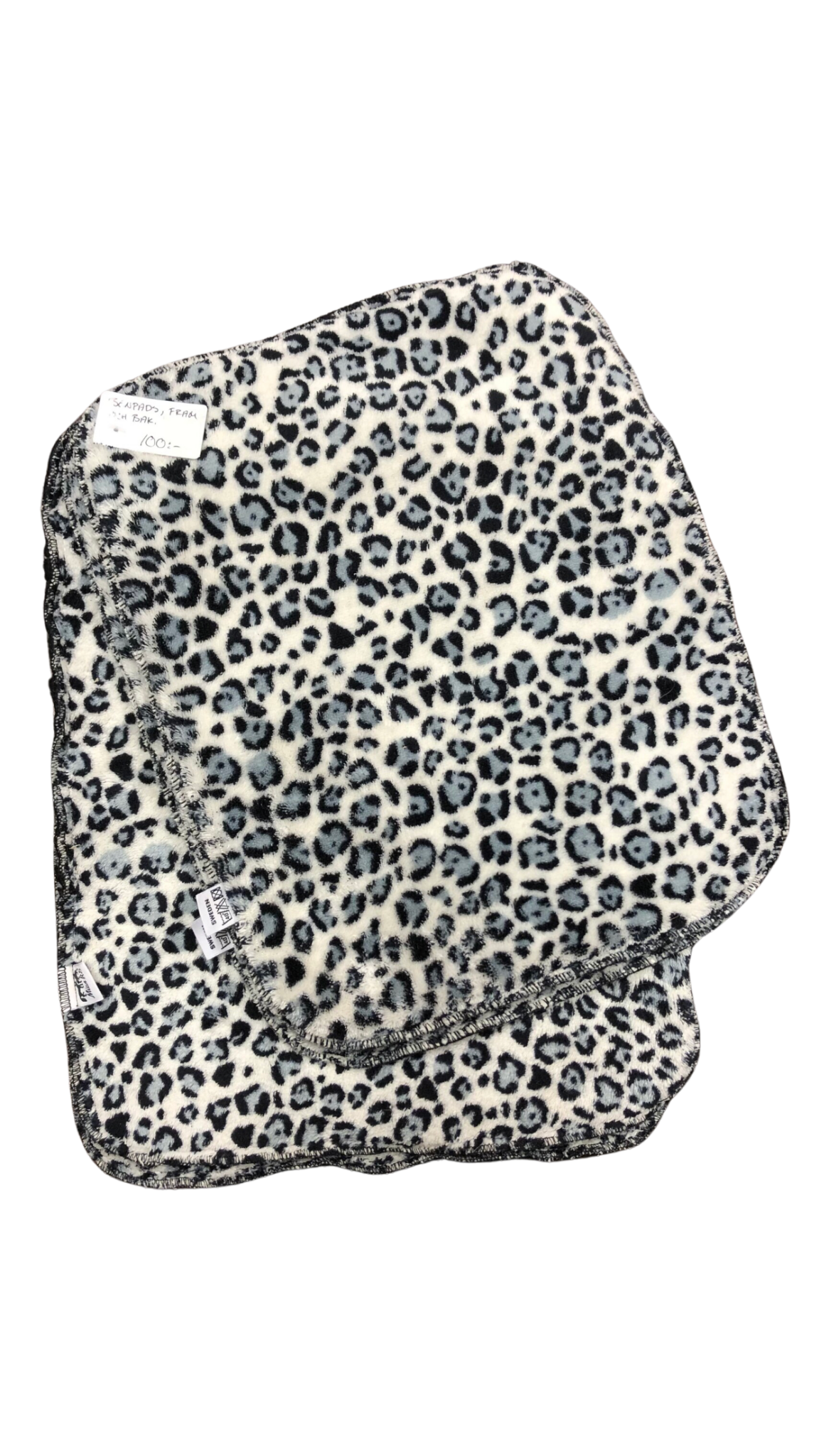 Mias RS benpads
