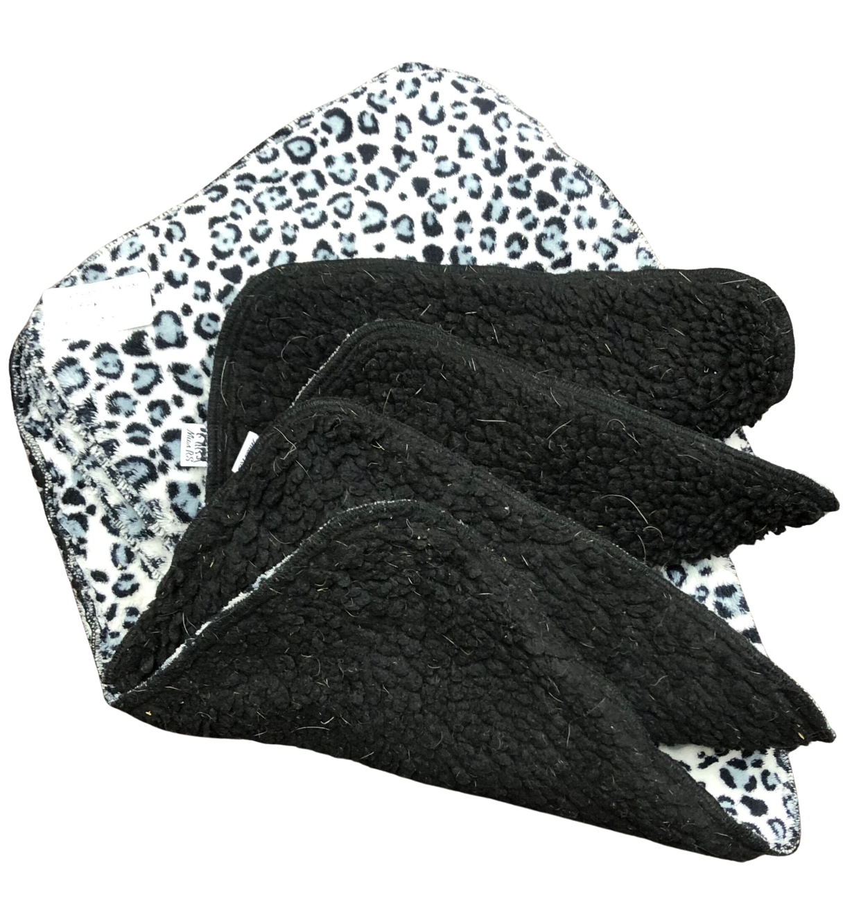 Mias RS benpads
