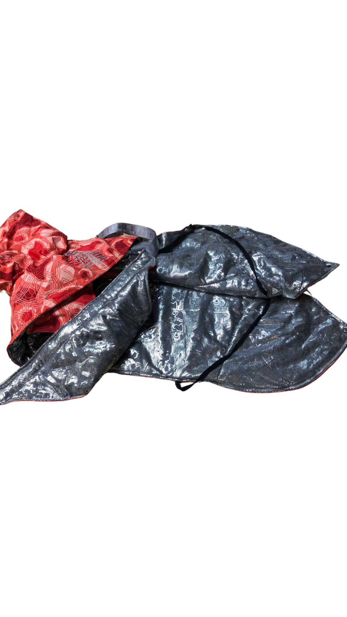 Hurtta vintertäcke stl 60 cm