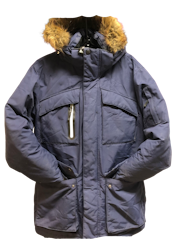 Matterhorn vinterjacka stl S