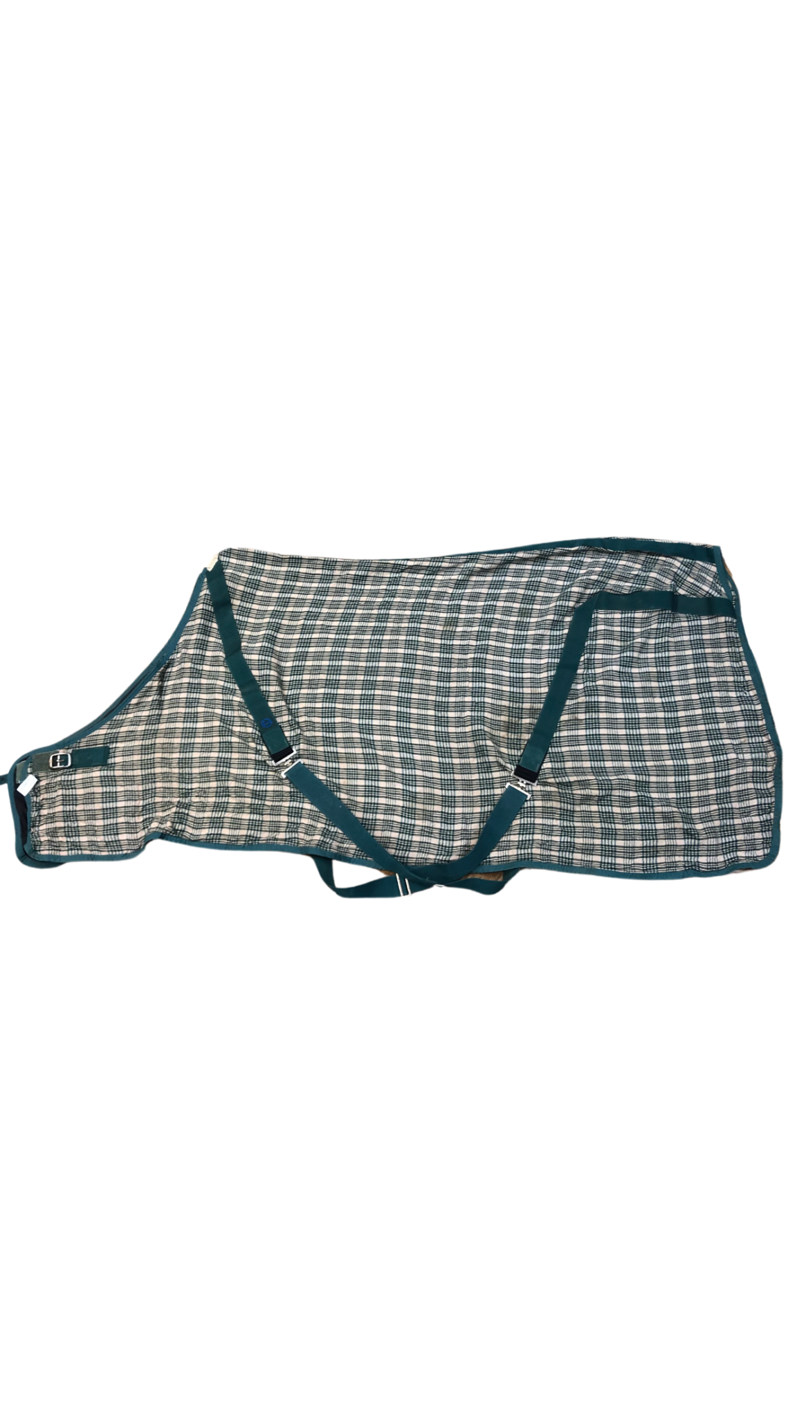 Stalltäcke, stl 145 cm