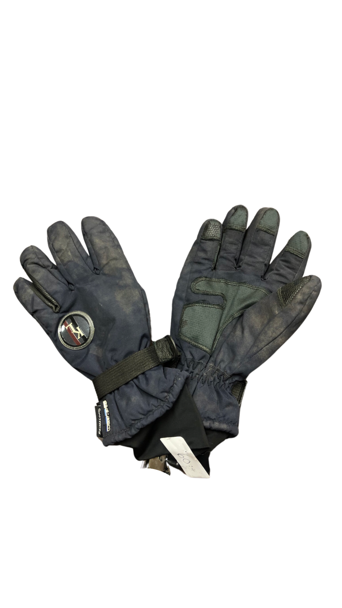 Handskar KL, stl S