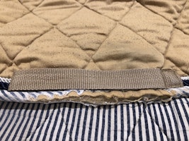 HV Polo allround/hopp schabrak stl Cob