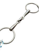 Tredelat Bett, 13cm