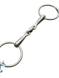 Tredelat Bett, 13cm