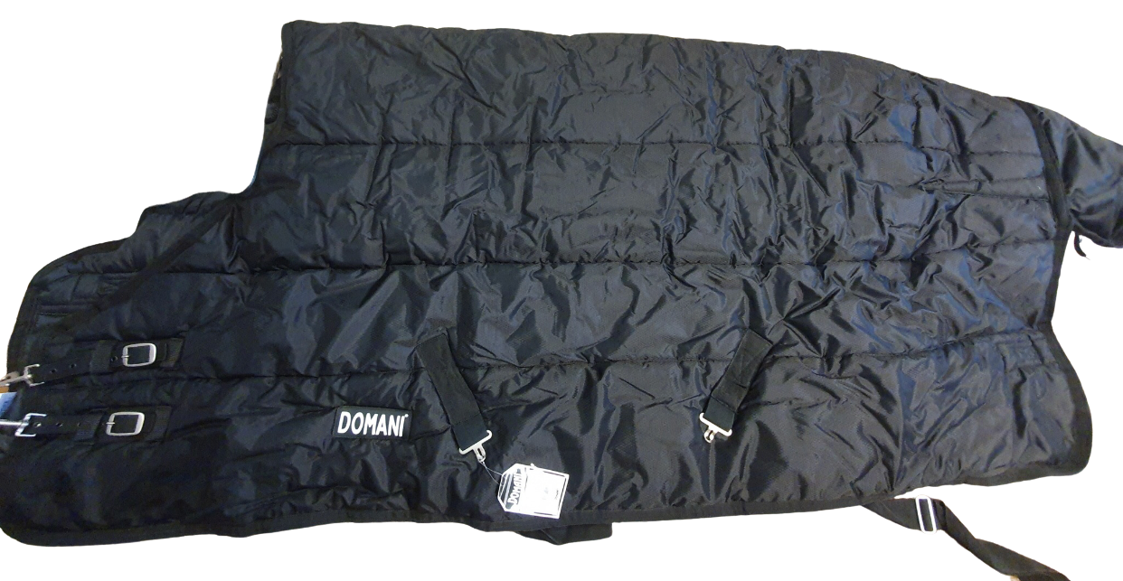 Domani Täcke, 135cm