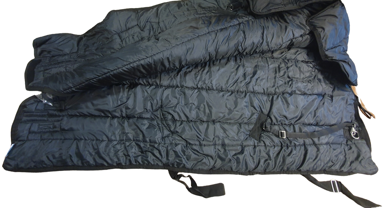 Domani Täcke, 135cm