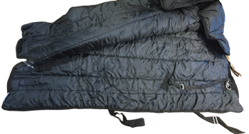 Domani Täcke, 135cm