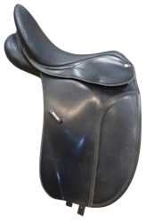 Wintec Bates, Dressyr, 16,5"