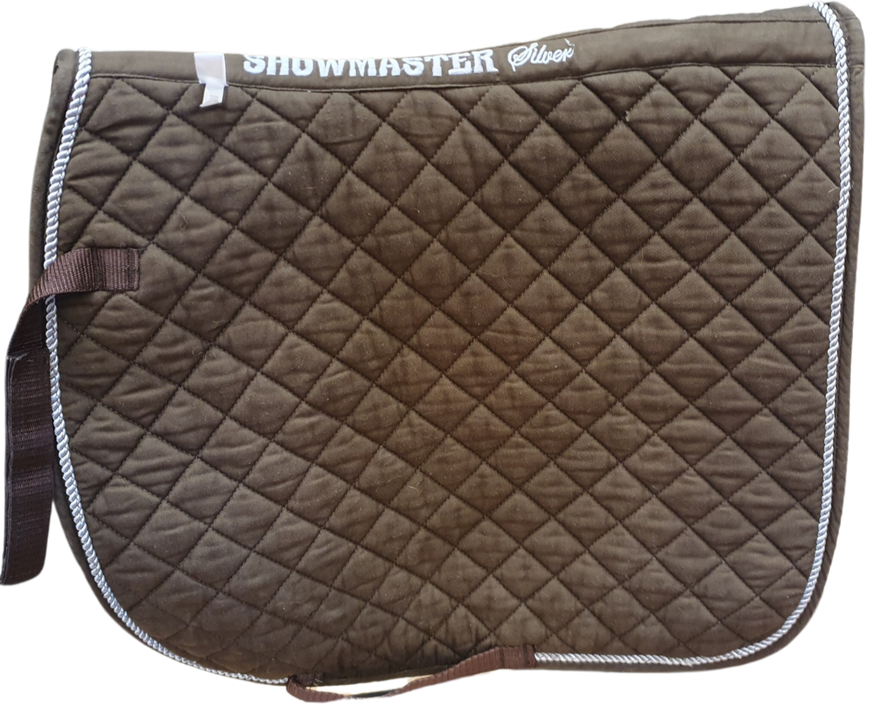 Showmaster Schabrak, Ponny