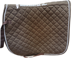Showmaster Schabrak, Ponny