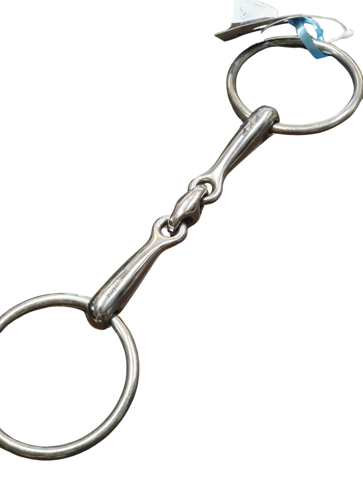 Tredelat Bett, 13cm
