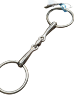 Tredelat Bett, 13cm