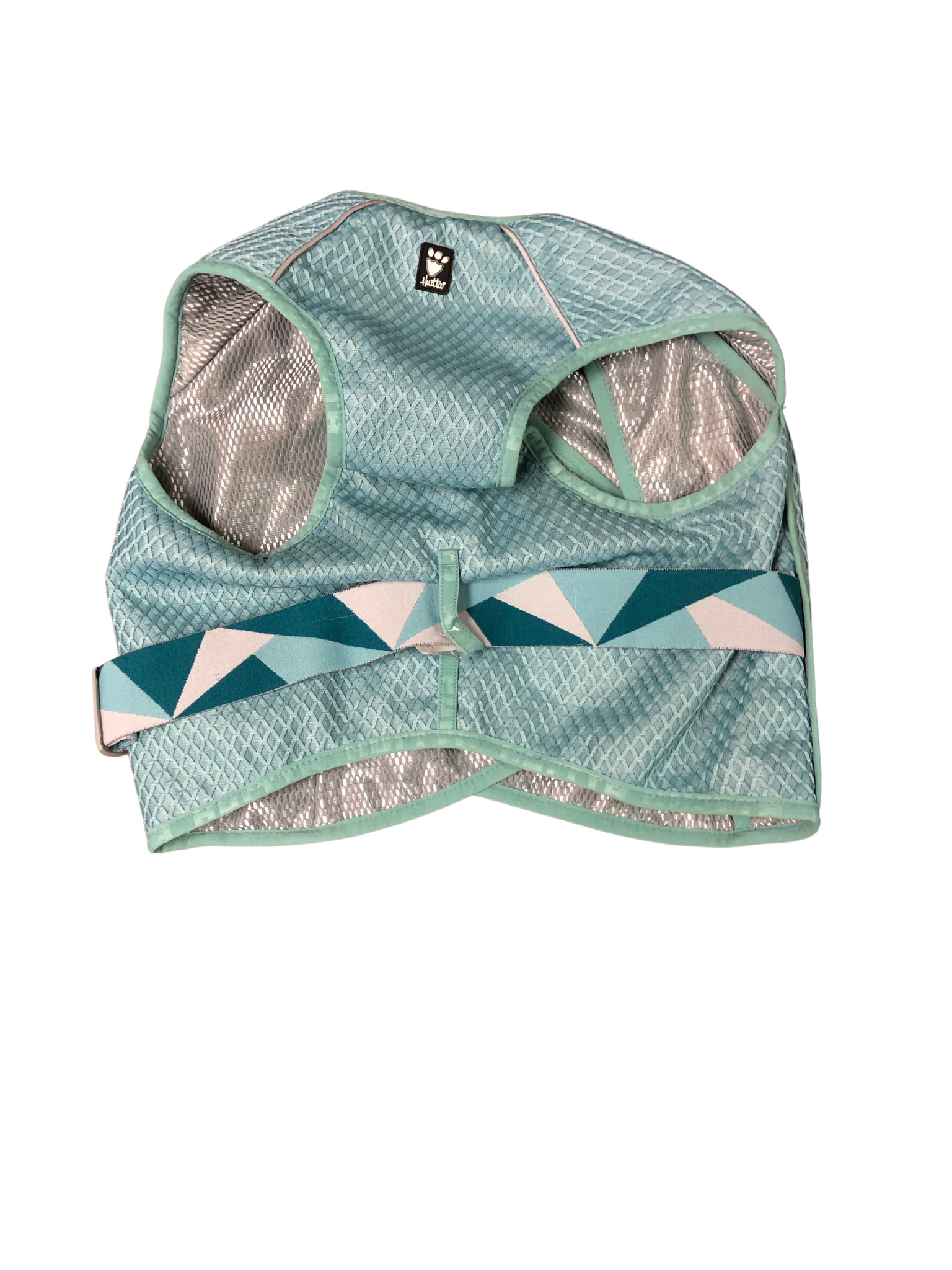 Hurtta kylväst 75-85 cm