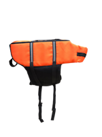 Flytväst 40 cm med handtag