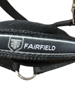 Fairfield Urbino grimma mini shettis
