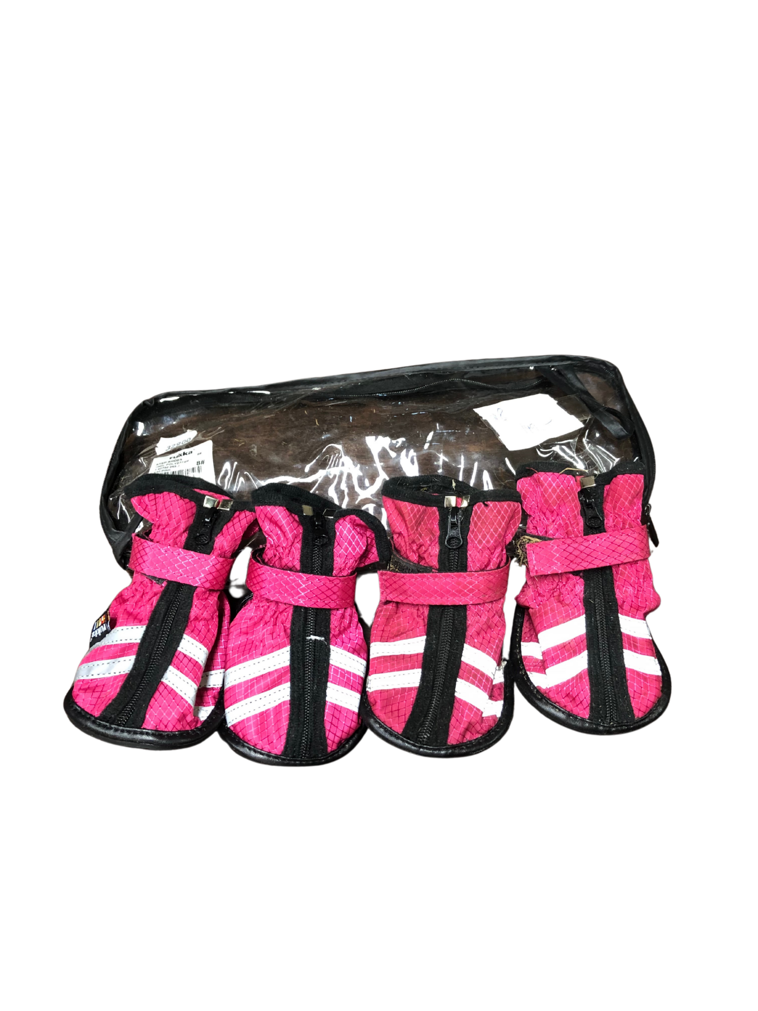 Rukka step shoes 8#