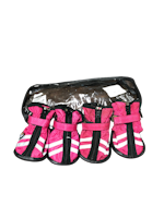 Rukka step shoes 8#