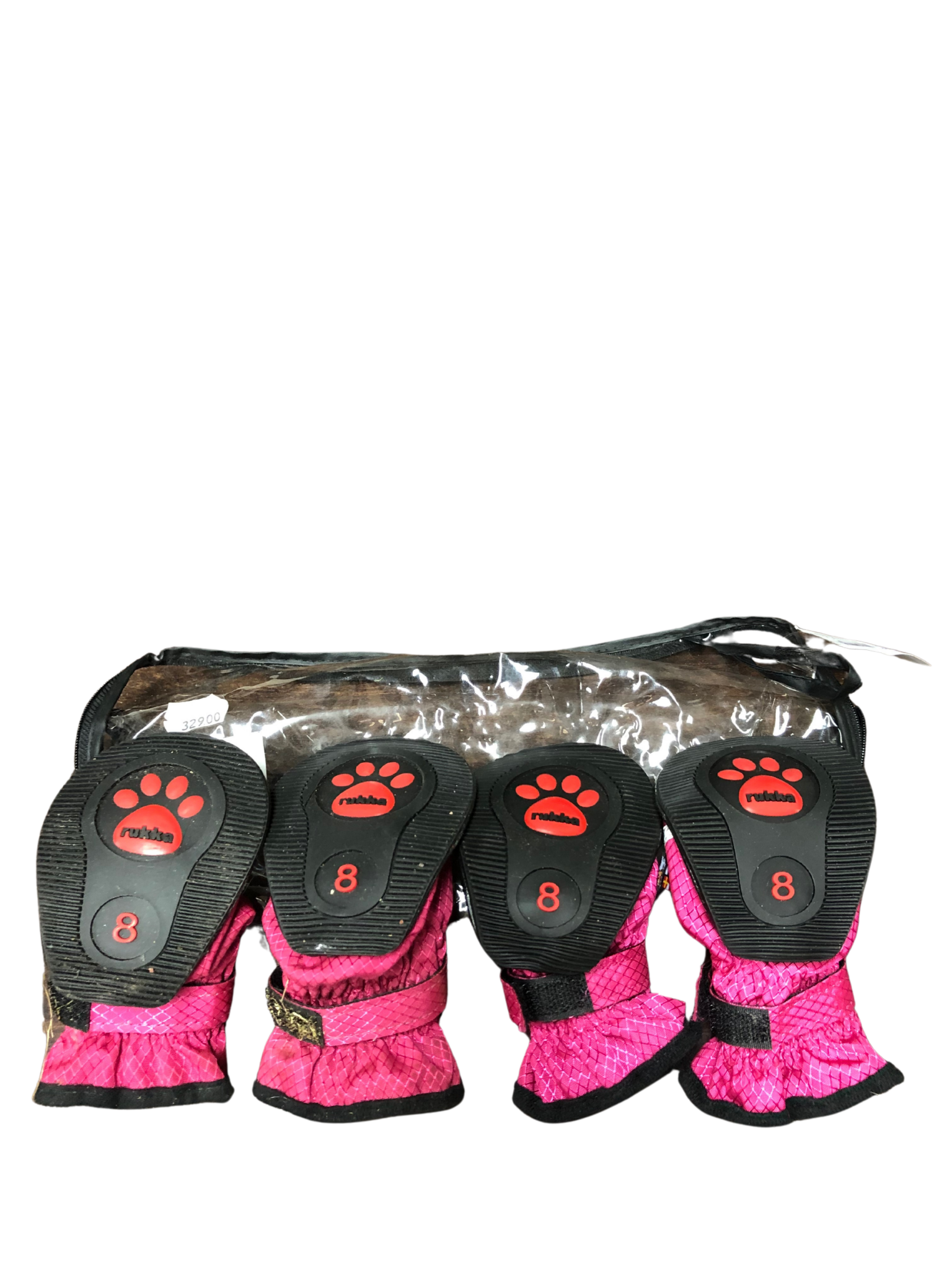 Rukka step shoes 8#
