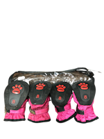 Rukka step shoes 8#
