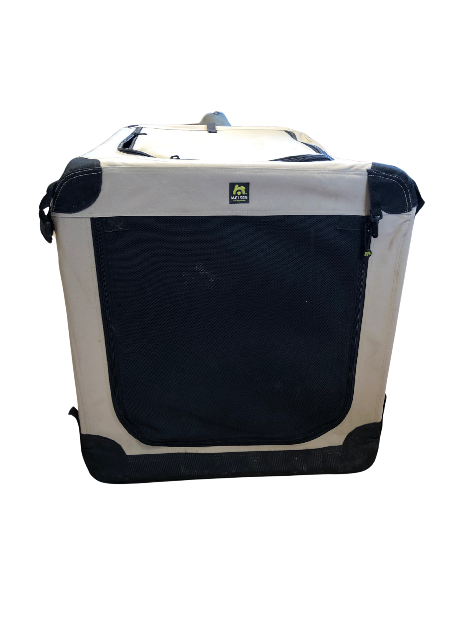 Soft kennel hundbur B60 x H65 x D85 cm
