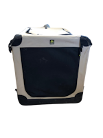 Soft kennel hundbur B60 x H65 x D85 cm