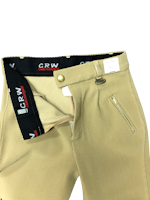 CRW ridbyxor stl 130