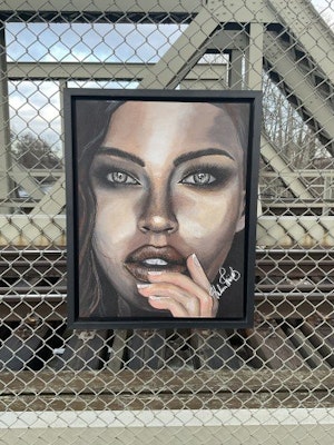 Mjolo Art