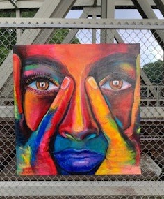 Mjolo Art