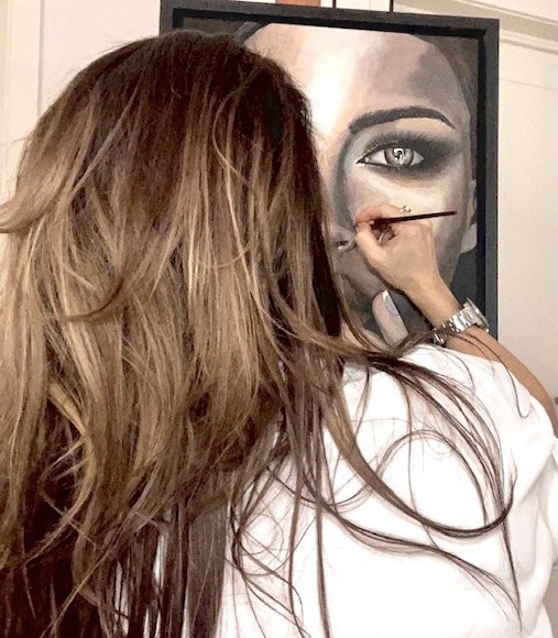 Mjolo Art
