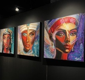 Mjolo Art