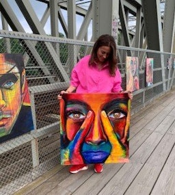 Mjolo Art