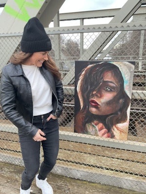 Mjolo Art