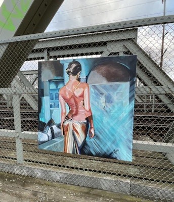 Mjolo Art