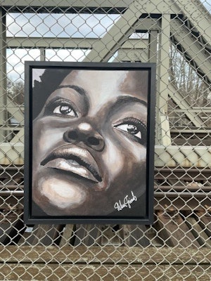 Mjolo Art